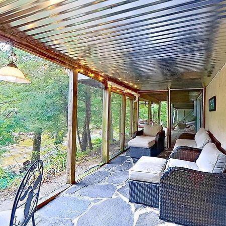 79 Covered Bridge Lane Bartlett Luaran gambar