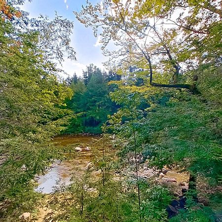 79 Covered Bridge Lane Bartlett Luaran gambar