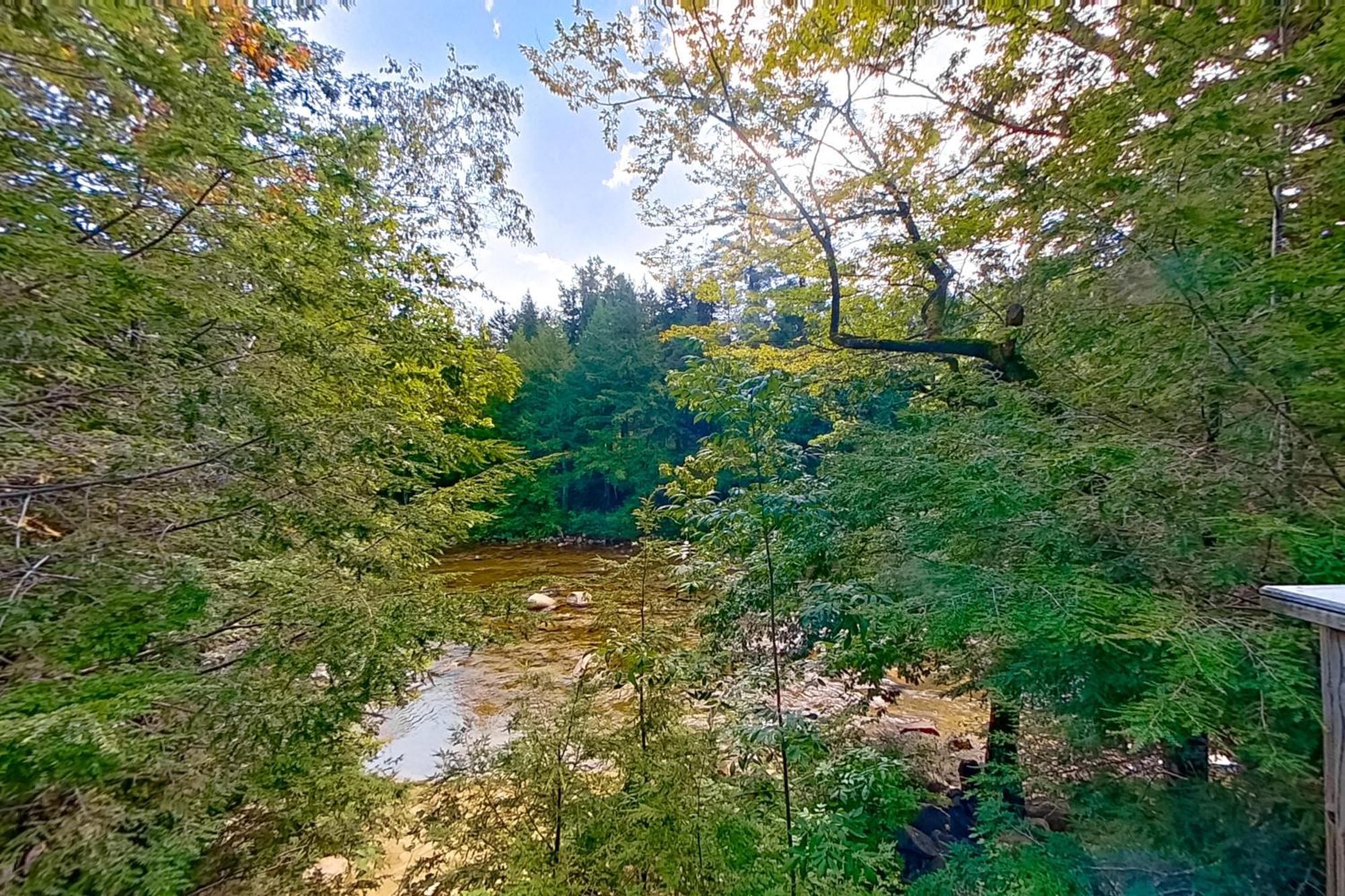 79 Covered Bridge Lane Bartlett Luaran gambar
