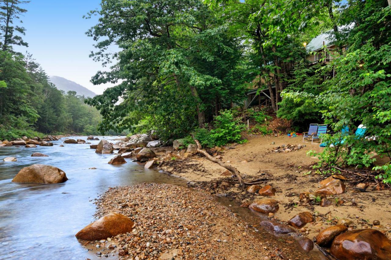 79 Covered Bridge Lane Bartlett Luaran gambar